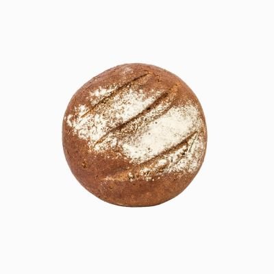 Round Crispy Bread (Demo)