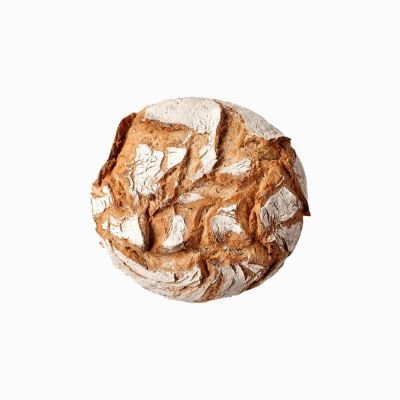 Rye Bread (Demo)