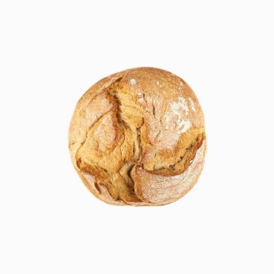 Round Crispy Bread (Demo)